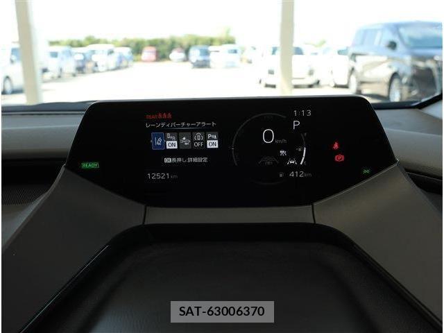 Toyota PRIUS 2024-12 8797147-7