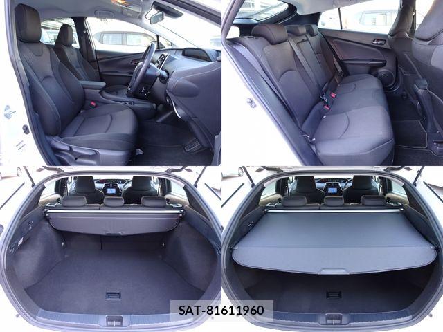 Toyota PRIUS 2021-06 8797153-14