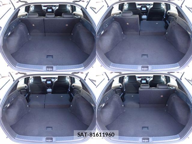 Toyota PRIUS 2021-06 8797153-15
