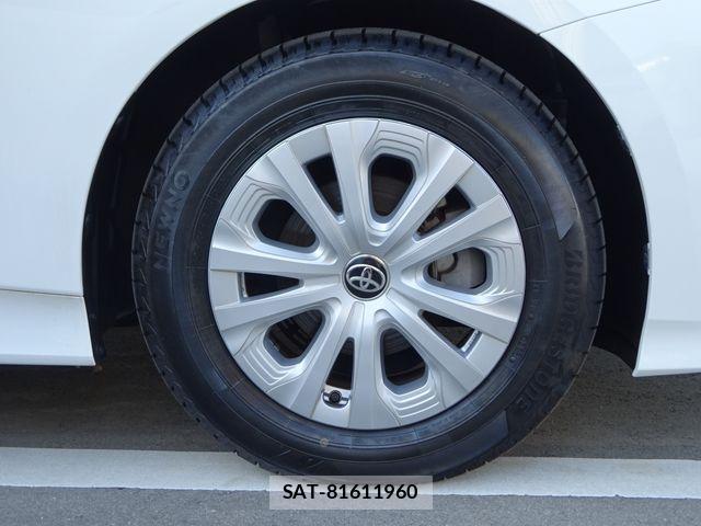 Toyota PRIUS 2021-06 8797153-19