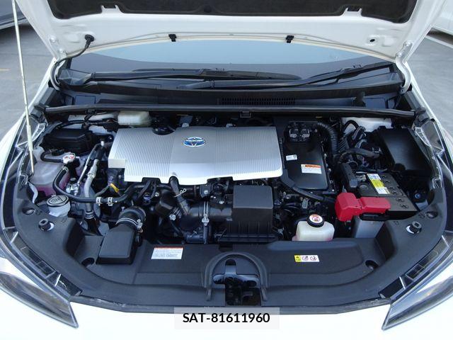 Toyota PRIUS 2021-06 8797153-3