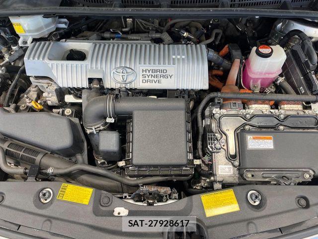 Toyota PRIUS 2014-08 8797175-17