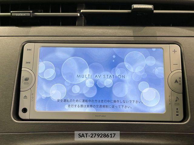 Toyota PRIUS 2014-08 8797175-2