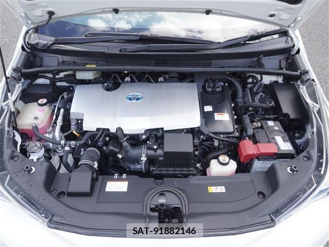 Toyota PRIUS 2017-12 8797155-15
