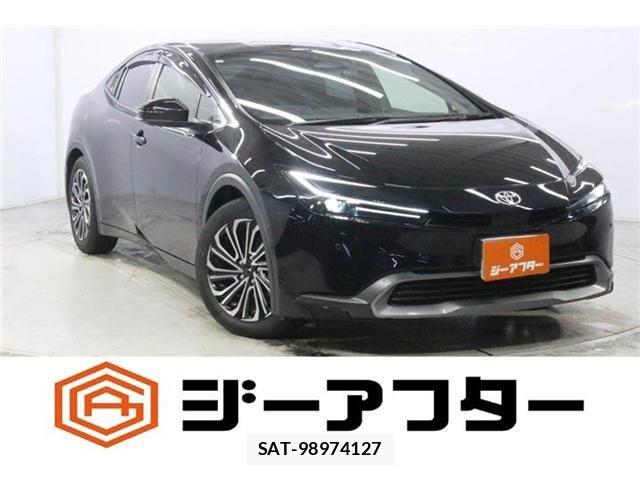 Toyota PRIUS 2023-02 8797144-0
