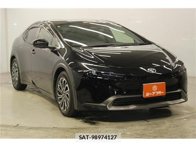 Toyota PRIUS 2023-02 8797144-2