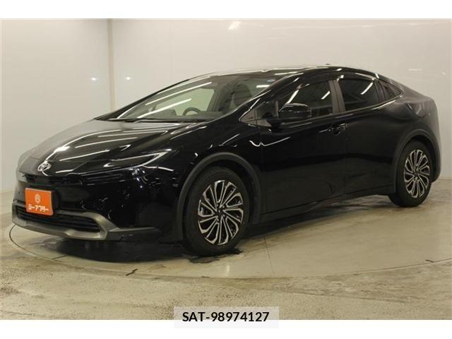 Toyota PRIUS 2023-02 8797144-8