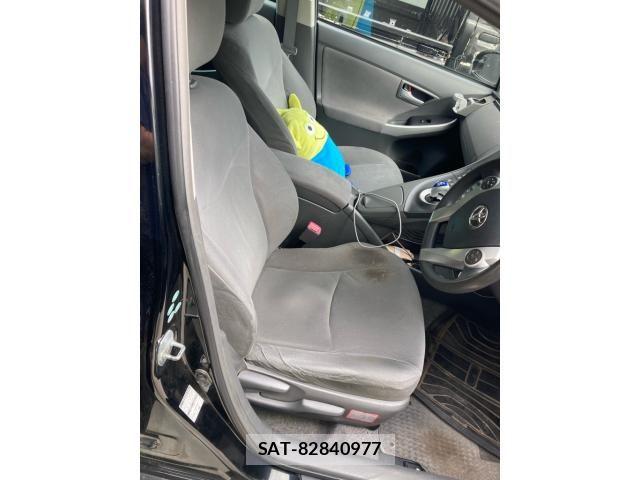 Toyota PRIUS 2009-11 8797191-11