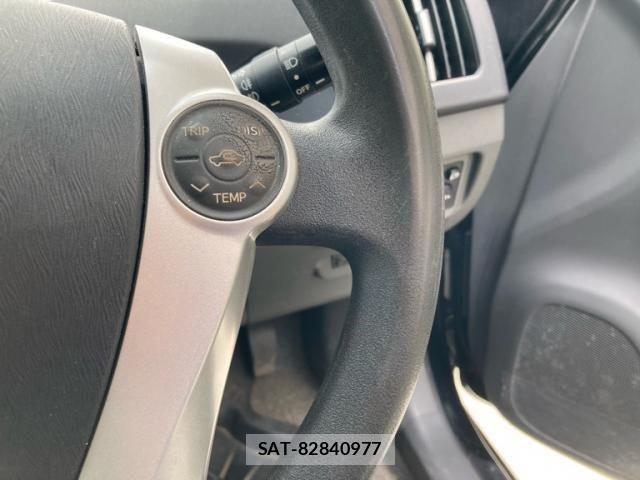 Toyota PRIUS 2009-11 8797191-15