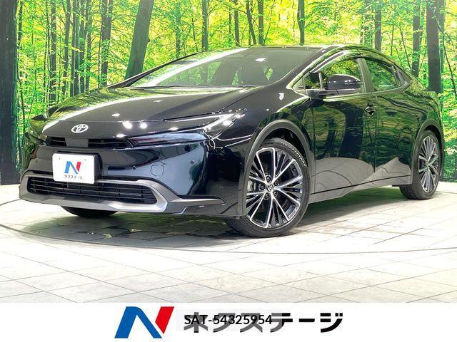 Toyota PRIUS 2024-01 8797142-0