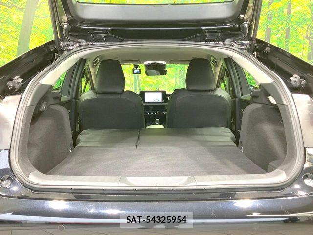 Toyota PRIUS 2024-01 8797142-9