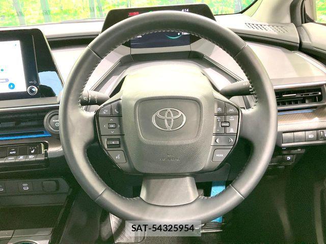 Toyota PRIUS 2024-01 8797142-10