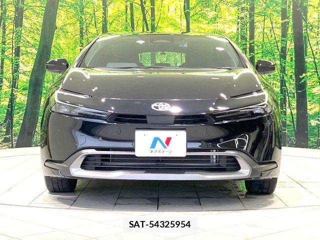 Toyota PRIUS 2024-01 8797142-13