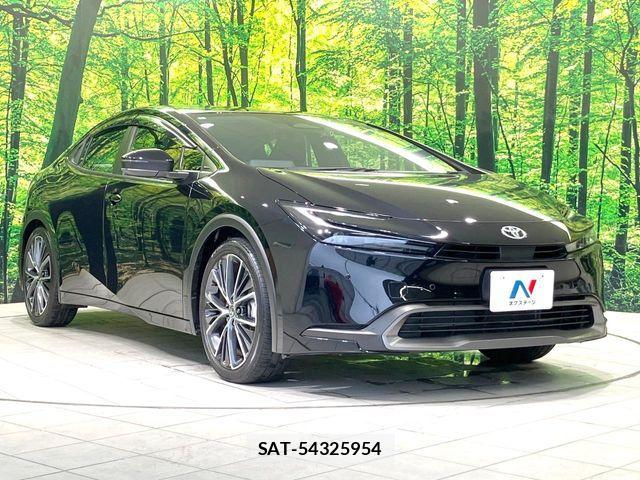 Toyota PRIUS 2024-01 8797142-15