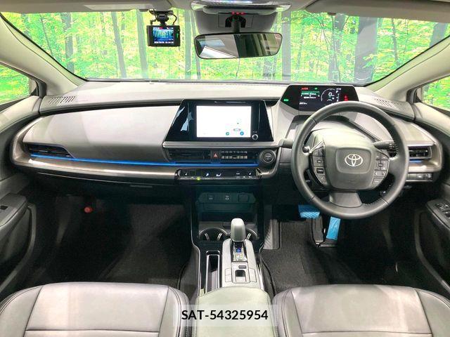 Toyota PRIUS 2024-01 8797142-1