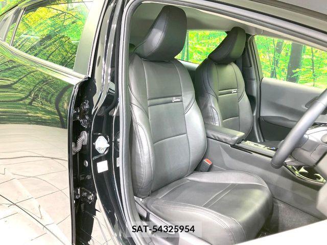 Toyota PRIUS 2024-01 8797142-7