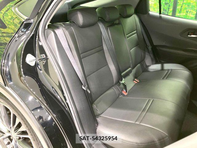 Toyota PRIUS 2024-01 8797142-8