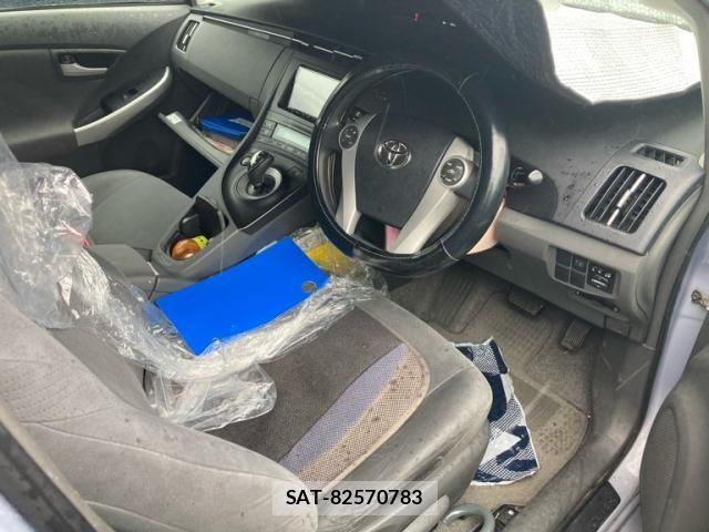 Toyota PRIUS 2009-09 8797194-12