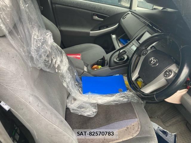 Toyota PRIUS 2009-09 8797194-13
