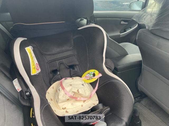 Toyota PRIUS 2009-09 8797194-14