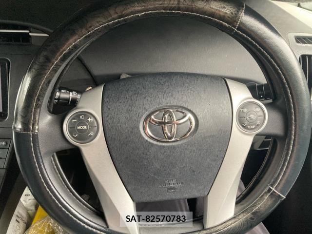 Toyota PRIUS 2009-09 8797194-15