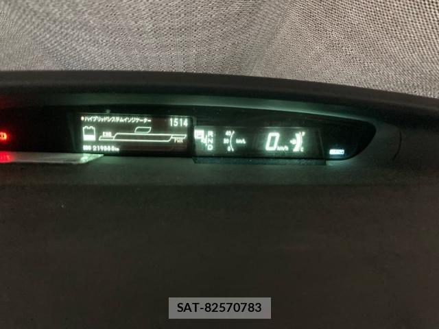 Toyota PRIUS 2009-09 8797194-16