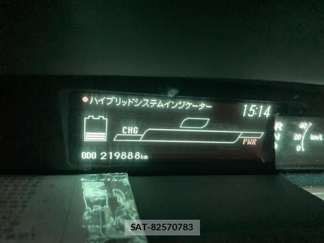 Toyota PRIUS 2009-09 8797194-17