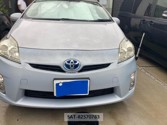 Toyota PRIUS 2009-09 8797194-1