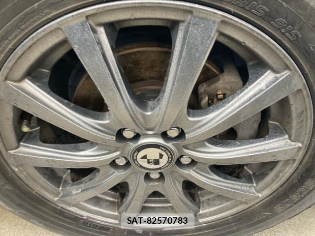 Toyota PRIUS 2009-09 8797194-3