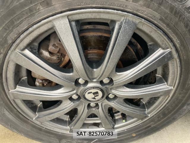 Toyota PRIUS 2009-09 8797194-4