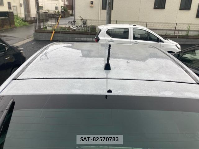 Toyota PRIUS 2009-09 8797194-5