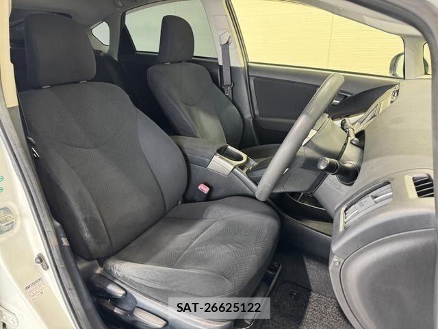 Toyota PRIUS 2012-03 8797171-9