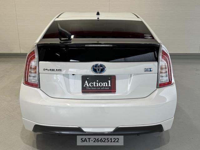 Toyota PRIUS 2012-03 8797171-4