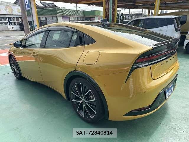 Toyota PRIUS 2023-01 8797141-3