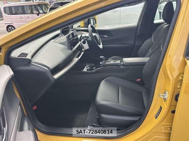 Toyota PRIUS 2023-01 8797141-4