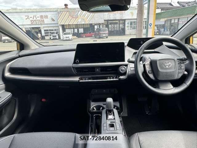 Toyota PRIUS 2023-01 8797141-6