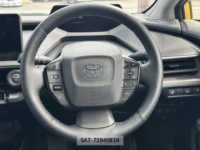Toyota PRIUS 2023-01 8797141-7
