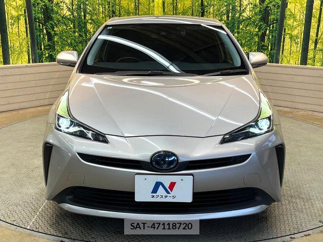 Toyota PRIUS 2019-09 8797163-9