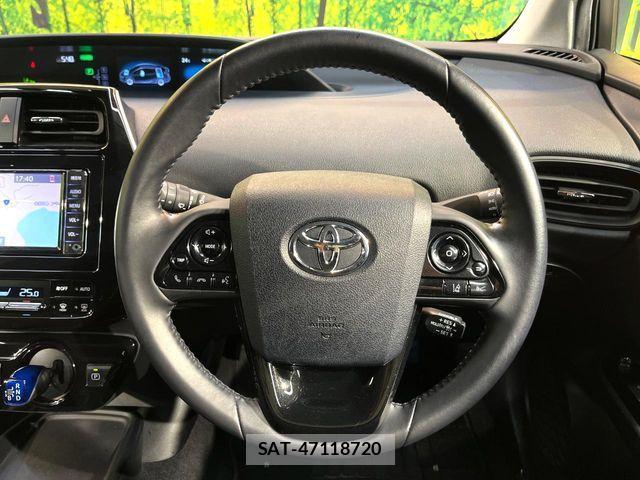 Toyota PRIUS 2019-09 8797163-13