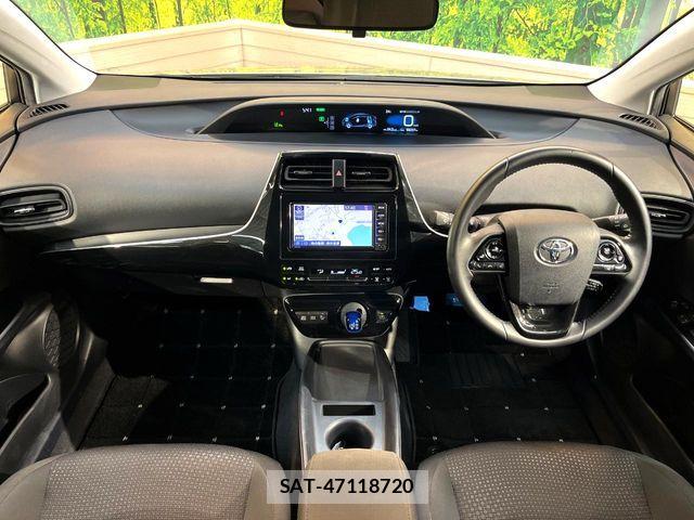 Toyota PRIUS 2019-09 8797163-1