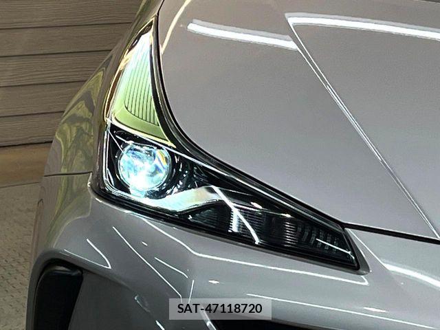 Toyota PRIUS 2019-09 8797163-8