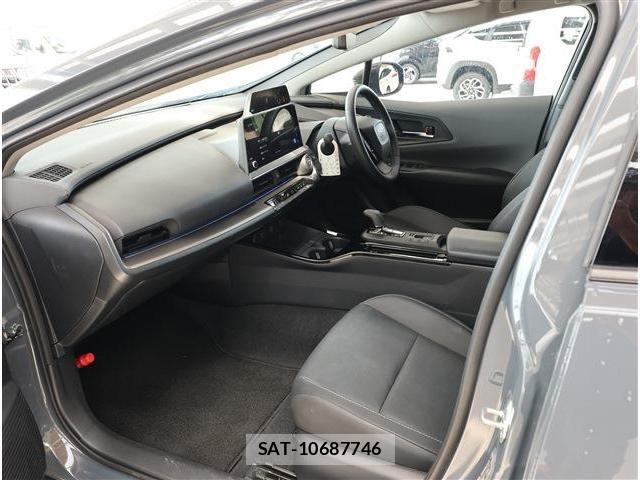 Toyota PRIUS 2025-05 8797140-14