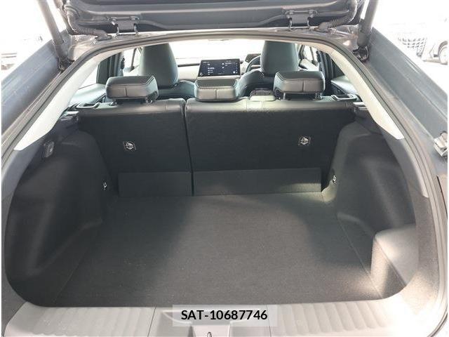 Toyota PRIUS 2025-05 8797140-17