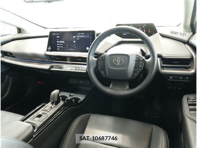 Toyota PRIUS 2025-05 8797140-1