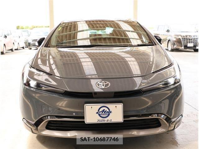 Toyota PRIUS 2025-05 8797140-19