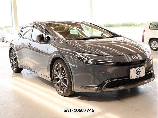 Toyota PRIUS 2025-05 8797140-20