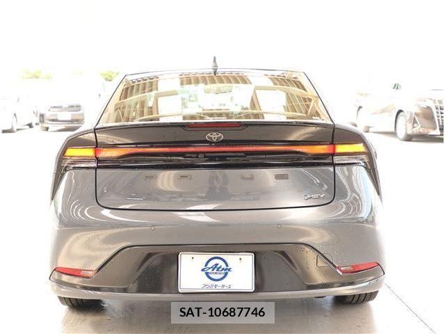 Toyota PRIUS 2025-05 8797140-21