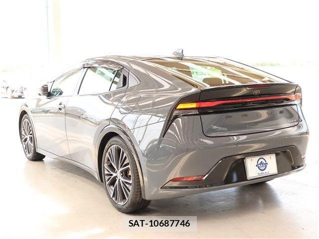 Toyota PRIUS 2025-05 8797140-22