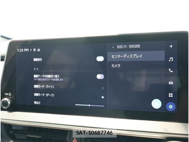 Toyota PRIUS 2025-05 8797140-2