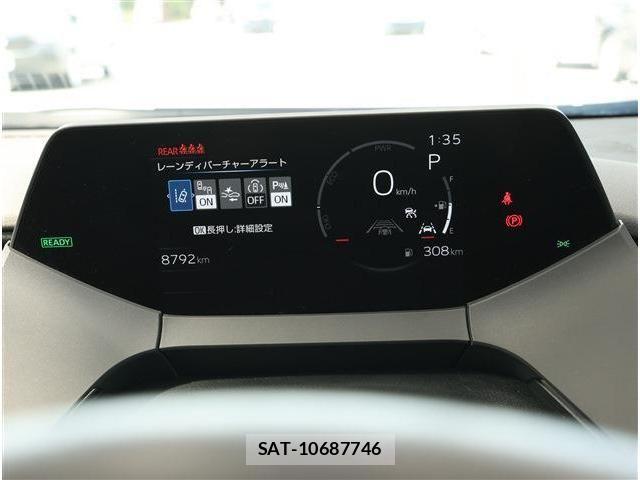 Toyota PRIUS 2025-05 8797140-6